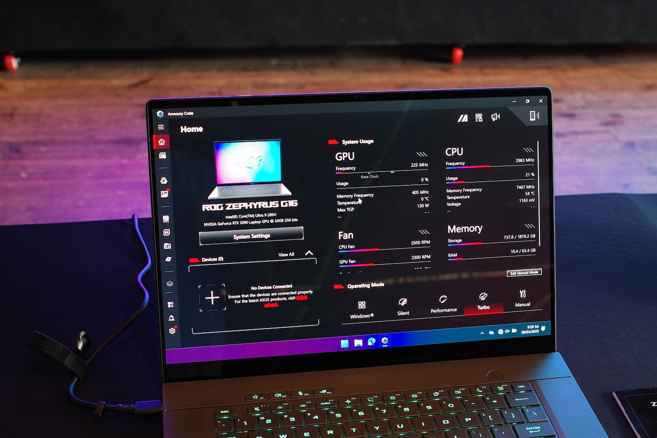 ASUS ROG ASUS ROG
