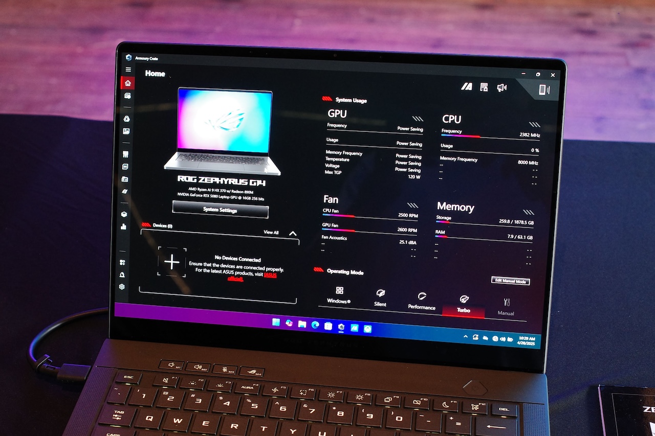ASUS ROG ASUS ROG