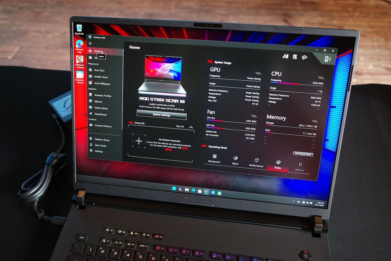 ASUS ROG ASUS ROG