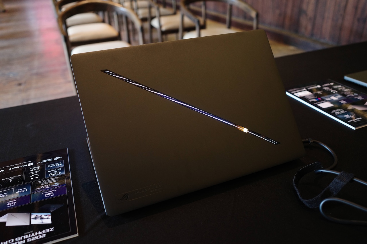 ASUS ROG ASUS ROG