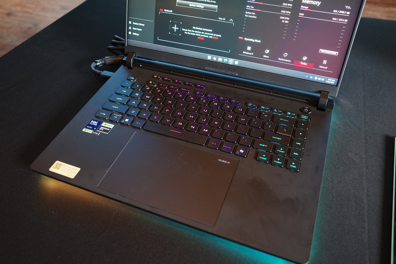 ASUS ROG ASUS ROG
