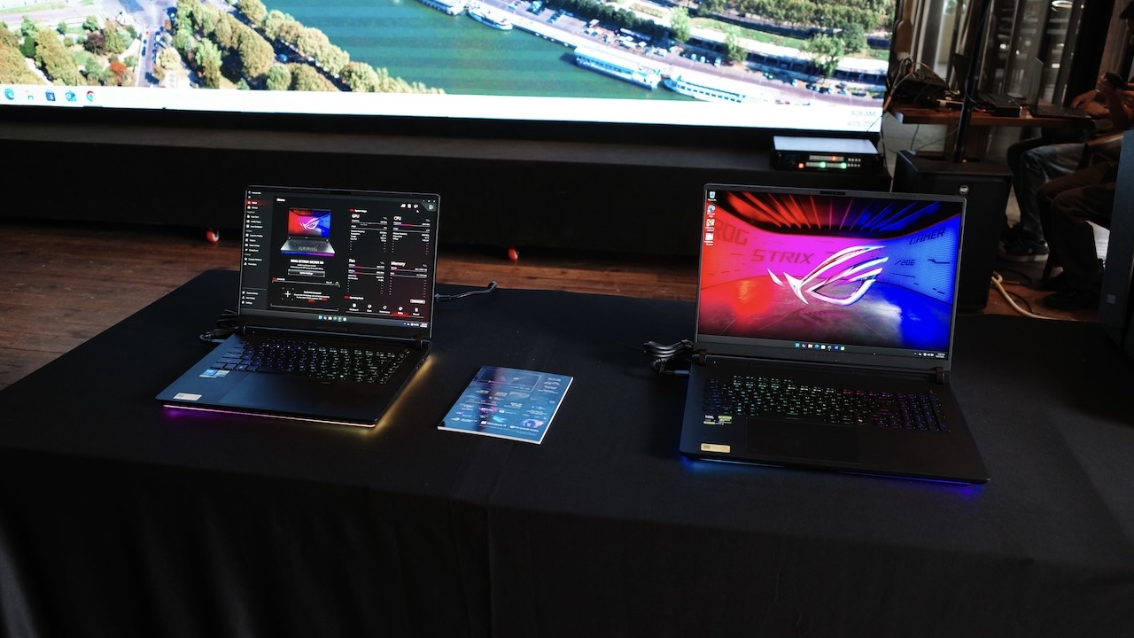 ASUS ROG ASUS ROG