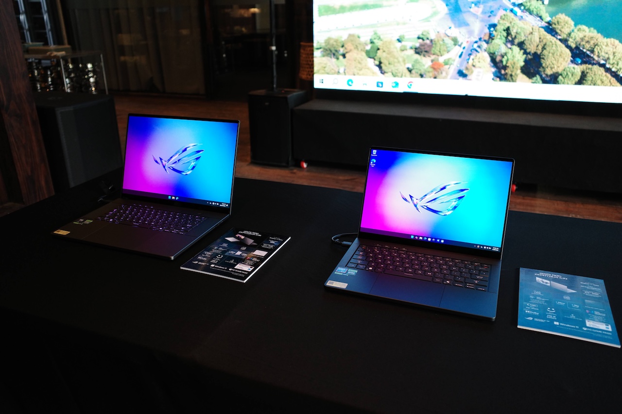 ASUS ROG ASUS ROG
