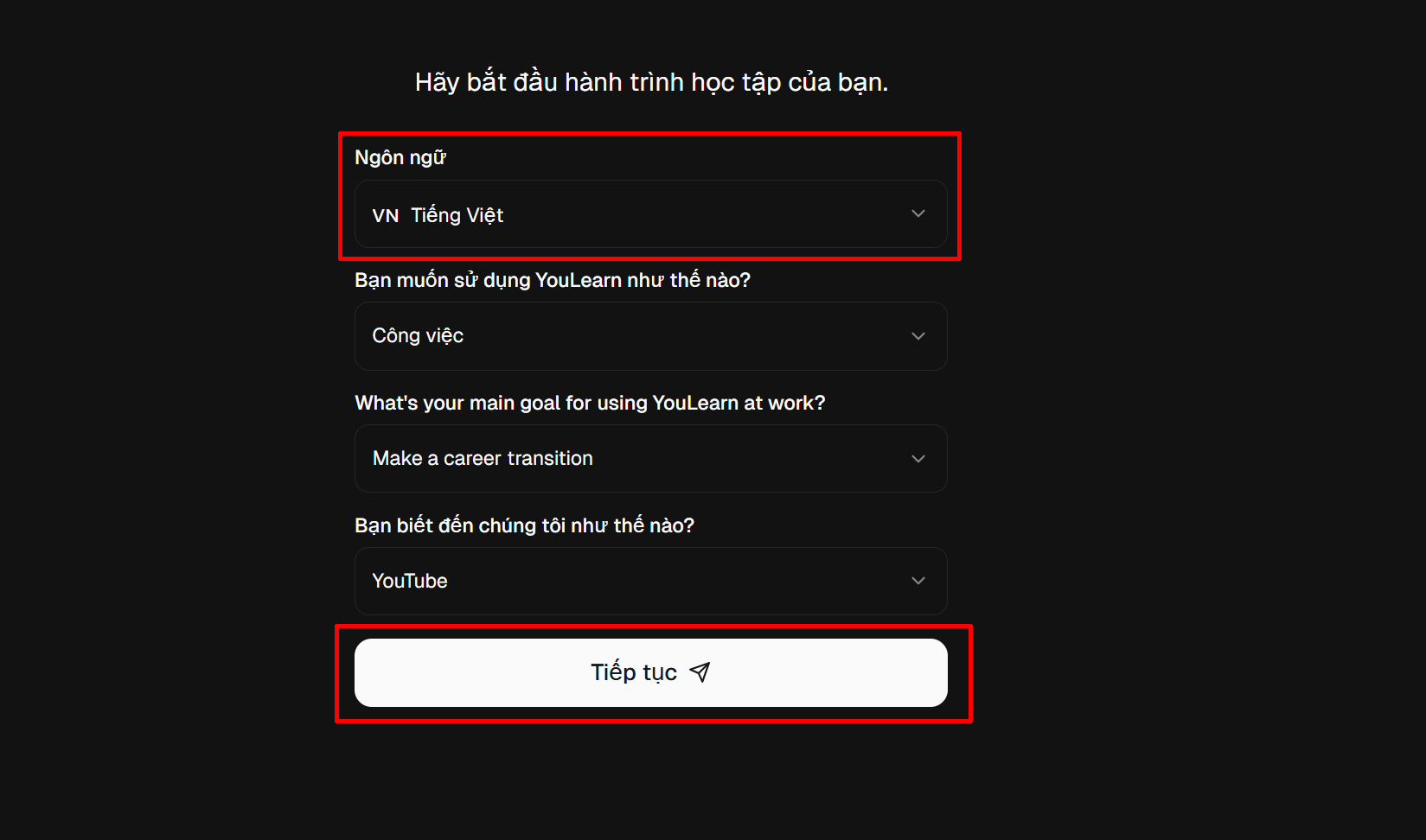 Cách tóm tắt video YouTube bằng AI