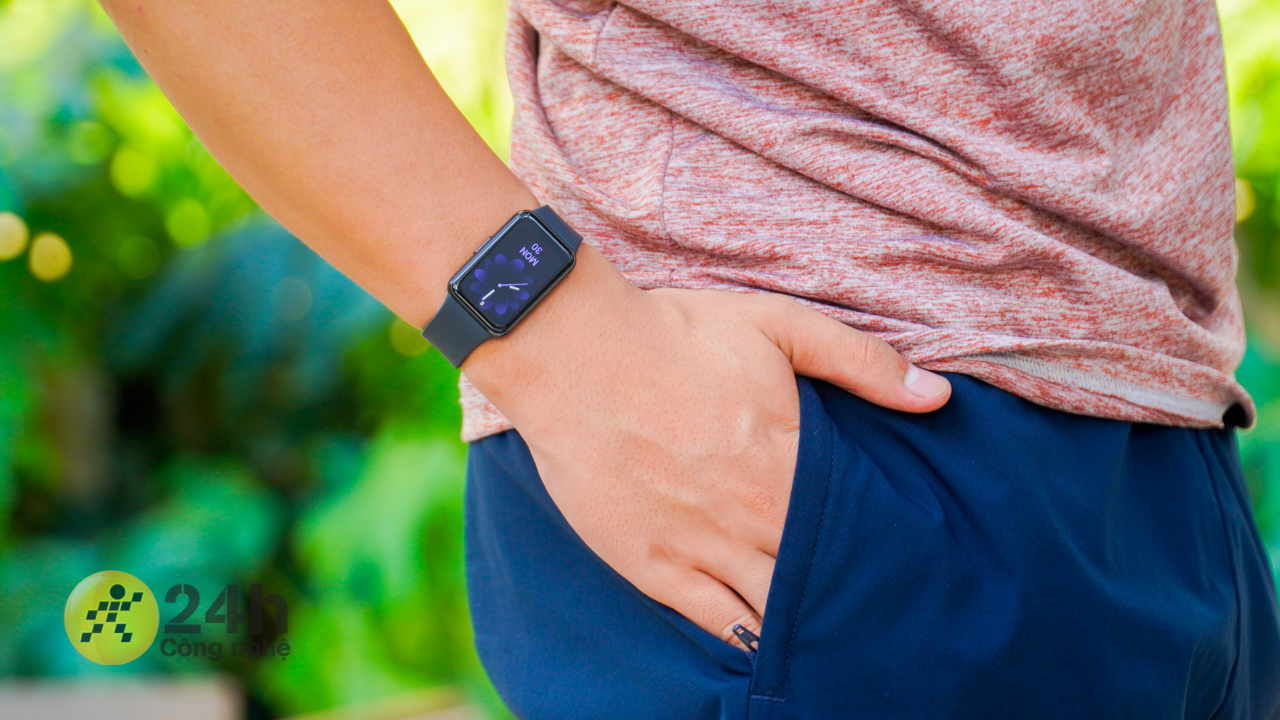3 điều mình ưng ý nhất trên Samsung Galaxy Fit3 sau một năm! 3 điều mình ưng ý nhất trên Samsung Galaxy Fit3 sau một năm!
