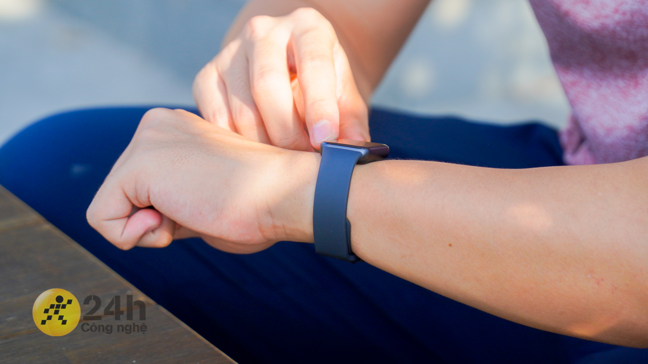 3 điều mình ưng ý nhất trên Samsung Galaxy Fit3 sau một năm! 3 điều mình ưng ý nhất trên Samsung Galaxy Fit3 sau một năm!