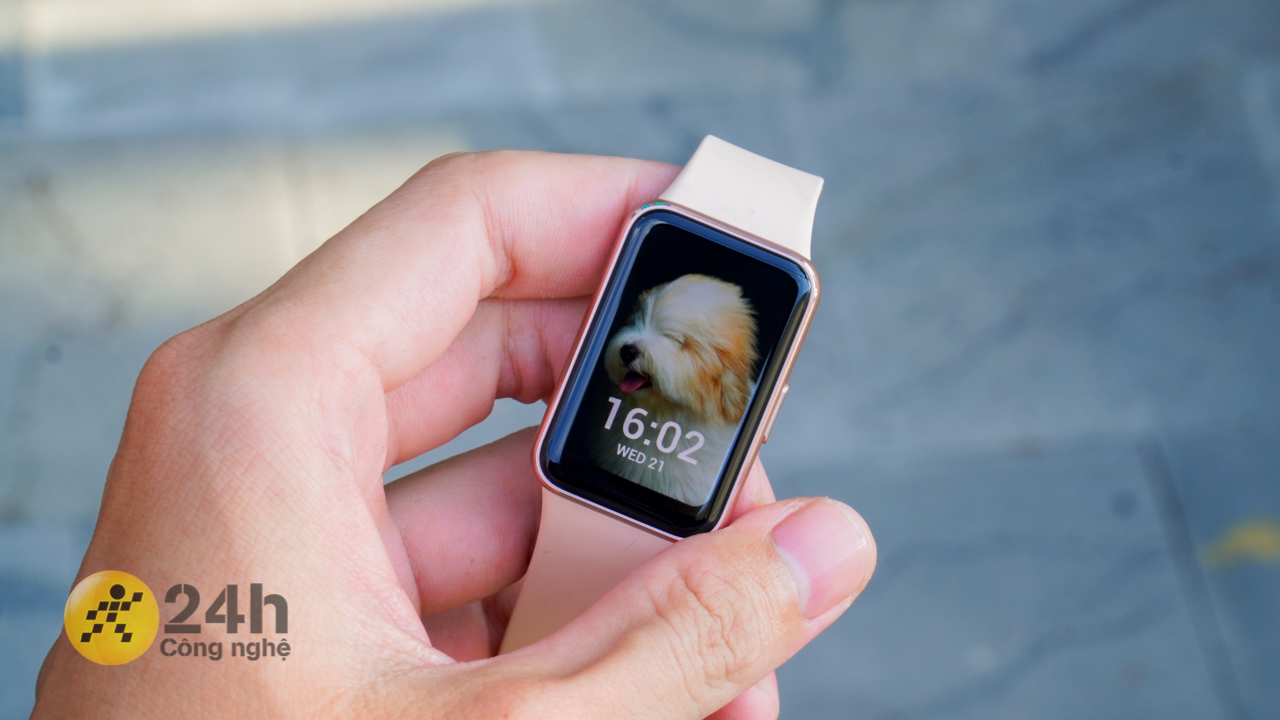 3 điều mình ưng ý nhất trên Samsung Galaxy Fit3 sau một năm! 3 điều mình ưng ý nhất trên Samsung Galaxy Fit3 sau một năm!