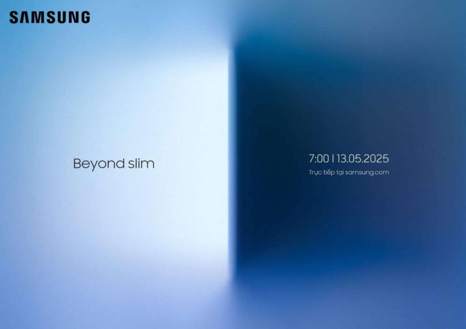 Poster chính thức về ngày ra mắt của Galaxy S Mới. Poster chính thức về ngày ra mắt của Galaxy S Mới.