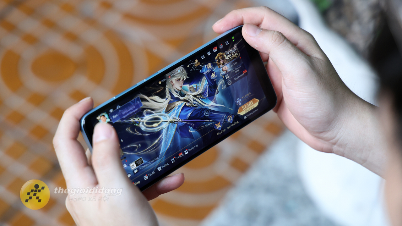 chiến thoải mái trên các tựa game như liên quân mobile. chiến thoải mái trên các tựa game như liên quân mobile.
