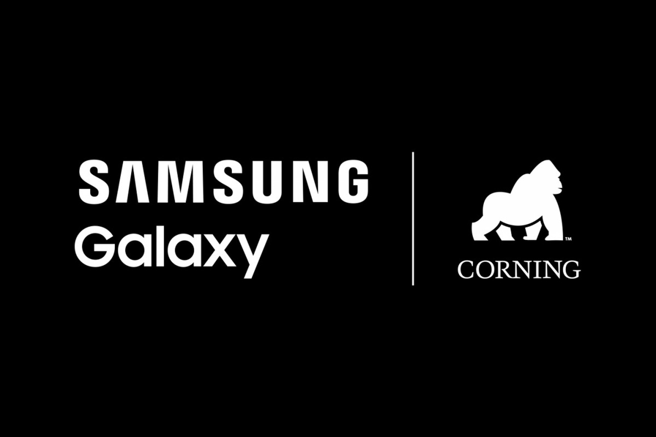 Gorilla Glass Ceramic 2 có được độ bền là nhờ công nghệ của Samsung và Corning. Gorilla Glass Ceramic 2 có được độ bền là nhờ công nghệ của Samsung và Corning.