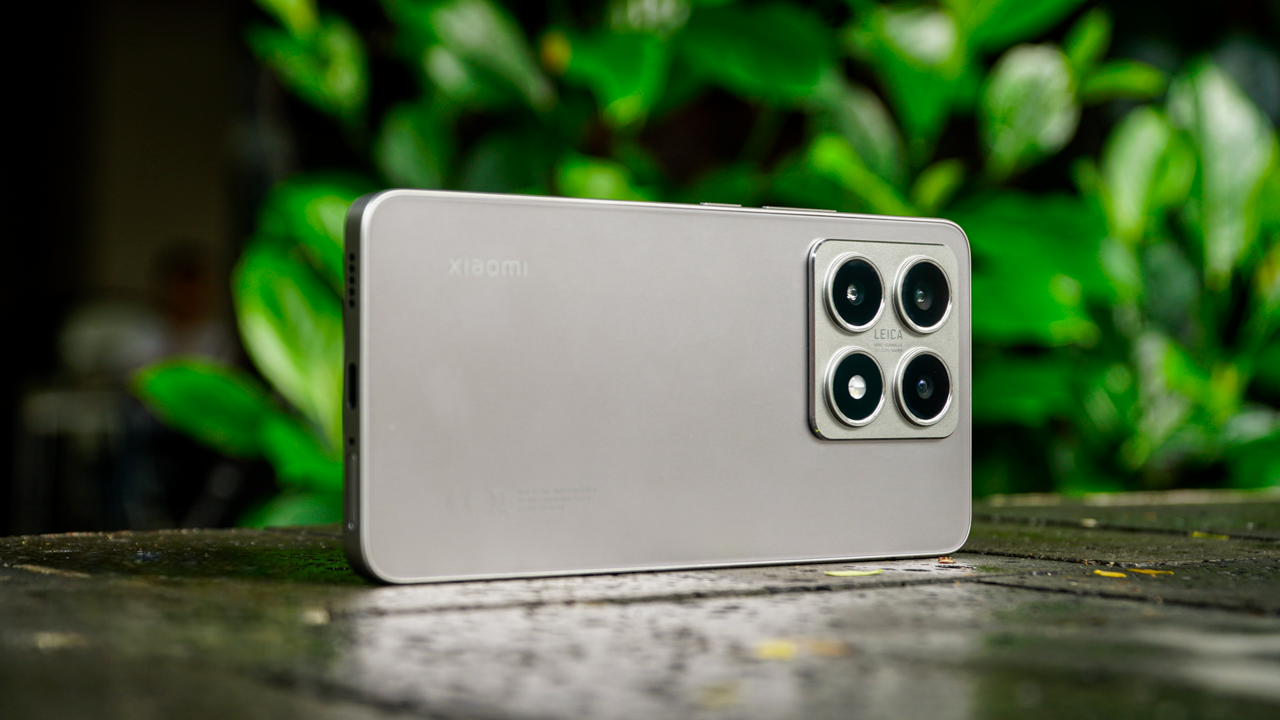Xiaomi 14T series Xiaomi 14T series
