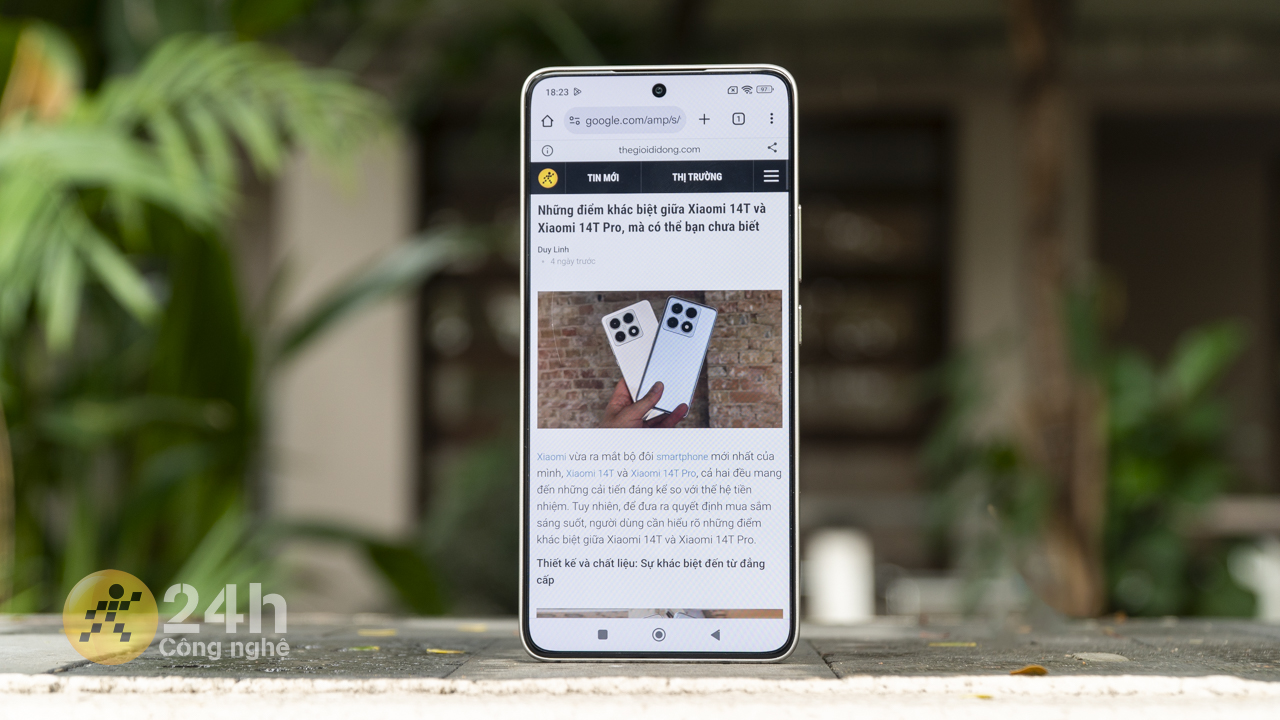 Xiaomi 14T series Xiaomi 14T series