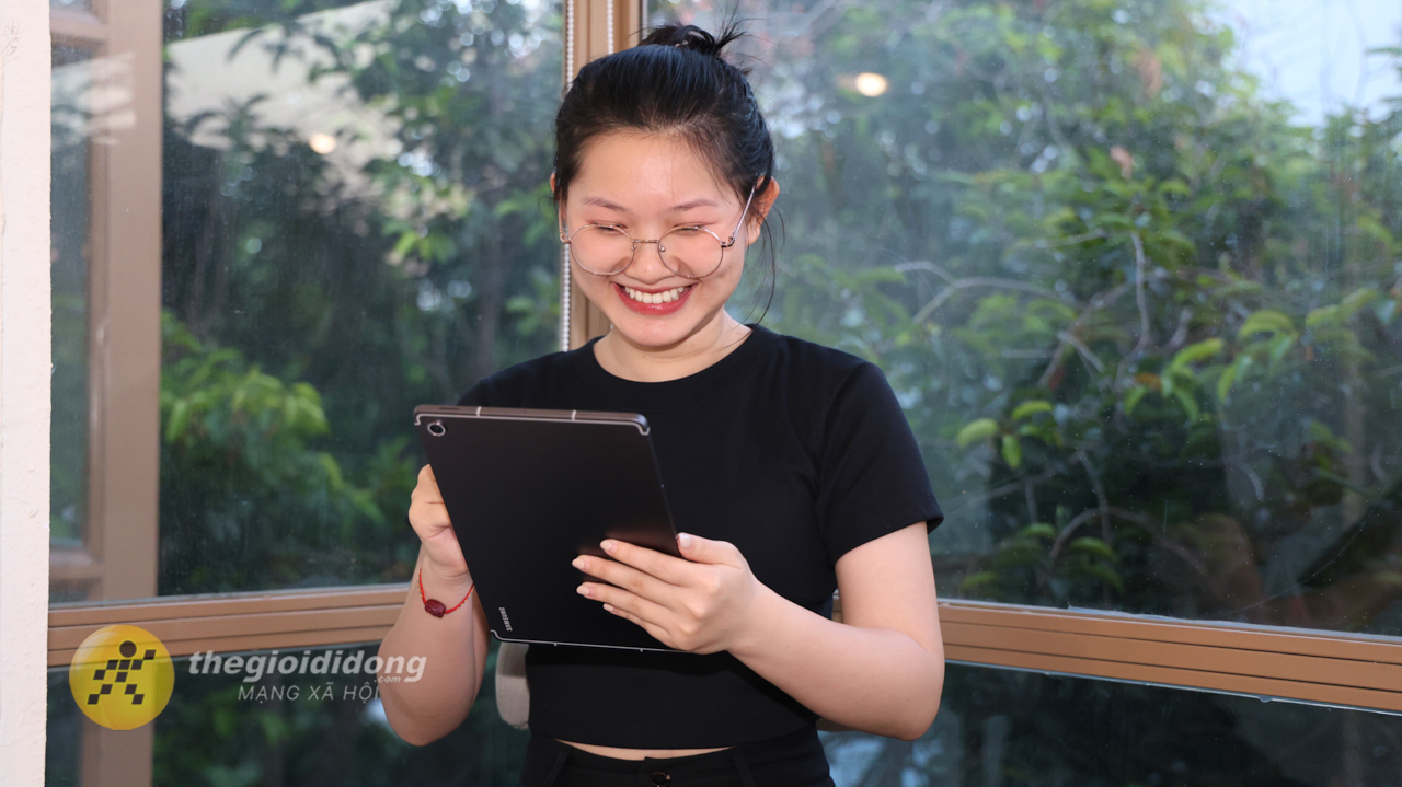 Chương trình ưu đãi đặc quyền khi mua Galaxy Tab S10 FE Chương trình ưu đãi đặc quyền khi mua Galaxy Tab S10 FE