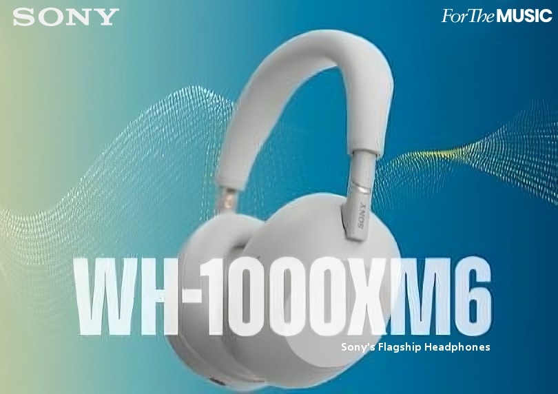 Sony WH-1000XM6 Sony WH-1000XM6