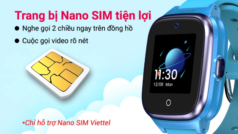 Liên lạc 2 chiều