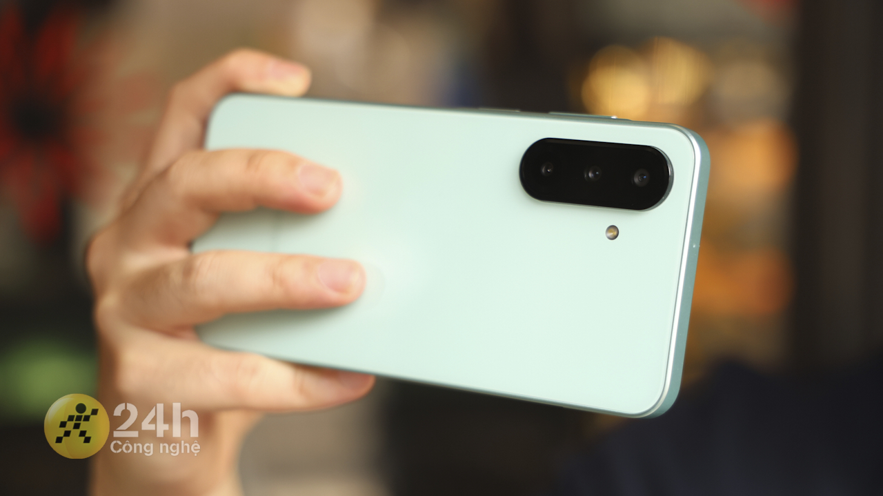 Cùng mình “nói chuyện nhiều” về các tính năng trên Galaxy A26 5G Cùng mình “nói chuyện nhiều” về các tính năng trên Galaxy A26 5G