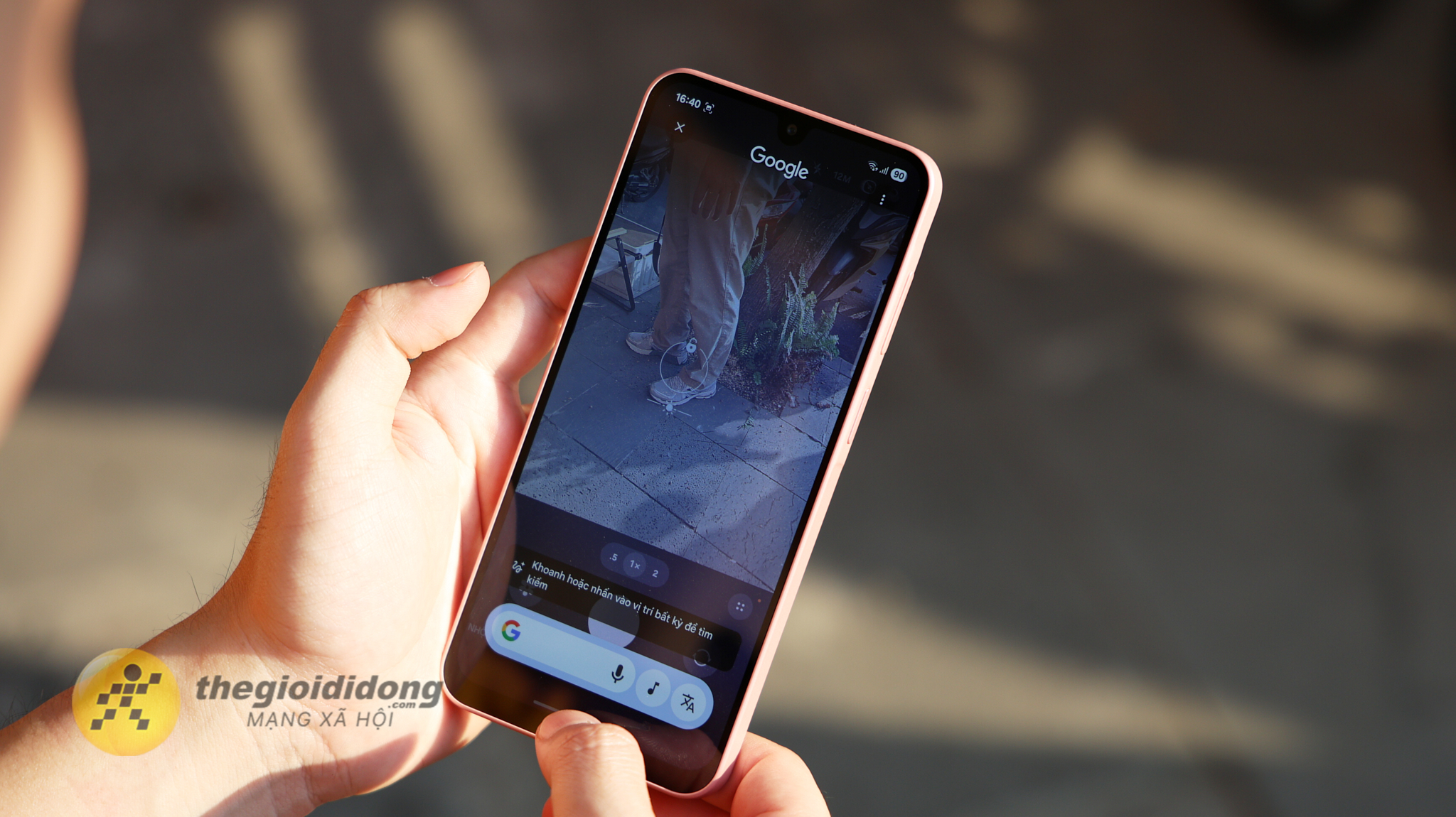 Cùng mình “nói chuyện nhiều” về các tính năng trên Galaxy A26 5G Cùng mình “nói chuyện nhiều” về các tính năng trên Galaxy A26 5G