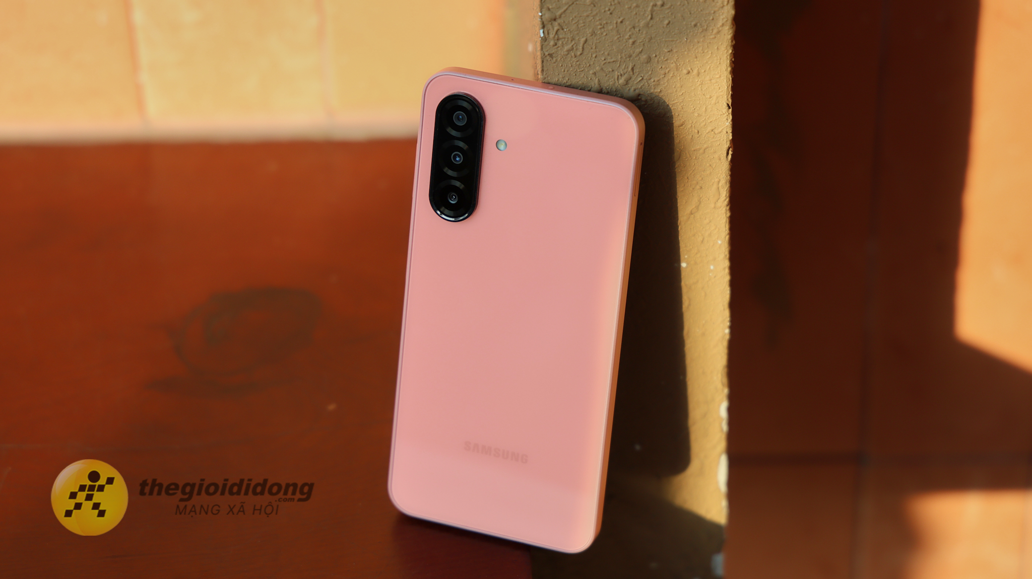 Cùng mình “nói chuyện nhiều” về các tính năng trên Galaxy A26 5G Cùng mình “nói chuyện nhiều” về các tính năng trên Galaxy A26 5G