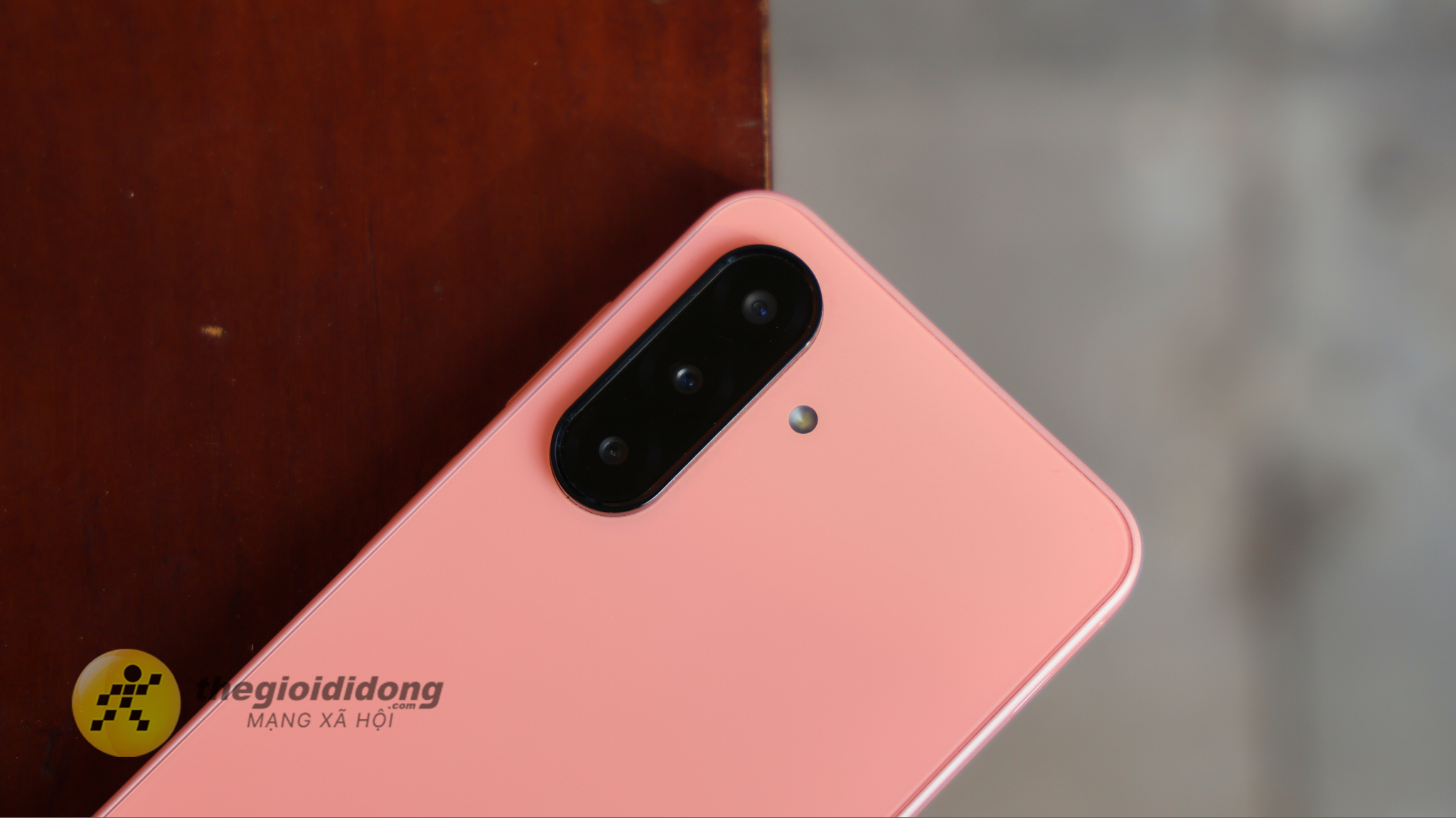 Cùng mình “nói chuyện nhiều” về các tính năng trên Galaxy A26 5G Cùng mình “nói chuyện nhiều” về các tính năng trên Galaxy A26 5G