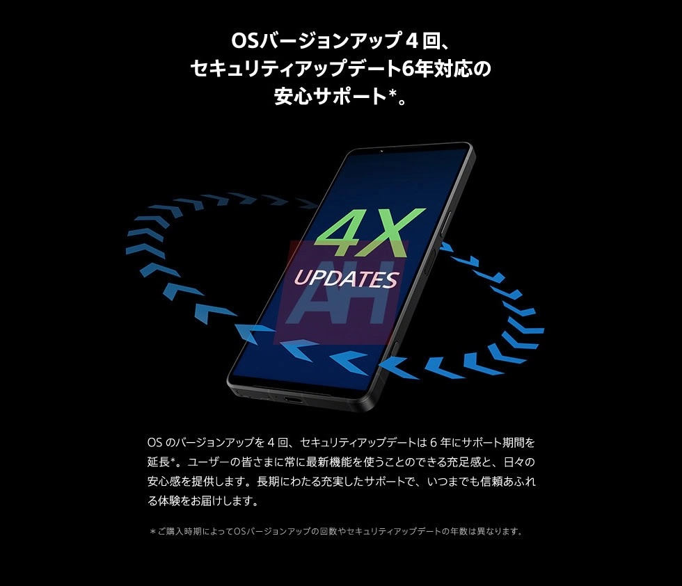 Sony Xperia 1 VII Sony Xperia 1 VII