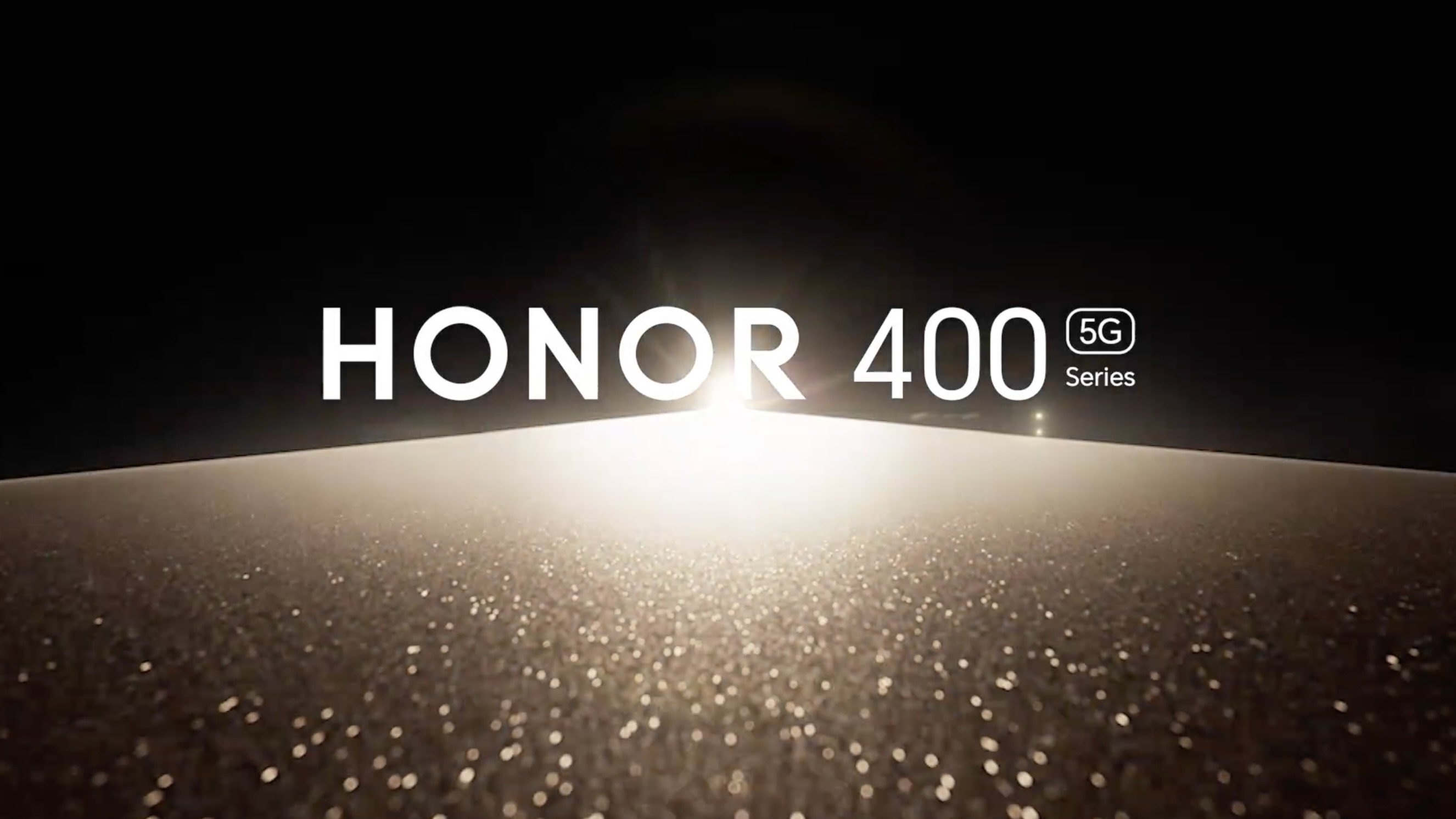 HONOR 400 series HONOR 400 series