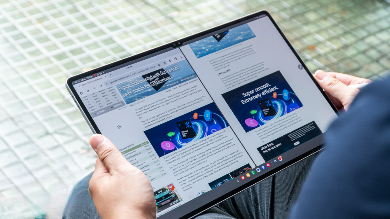 Samsung DeX Samsung DeX
