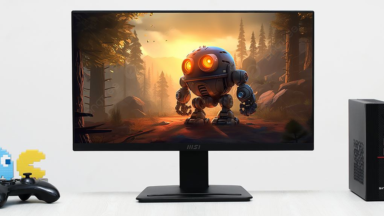 Màn hình MSI giá chỉ từ 1.590.000 đồng Màn hình MSI giá chỉ từ 1.590.000 đồng