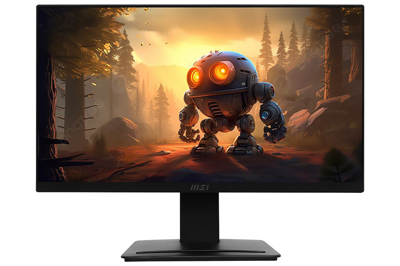Màn hình MSI giá chỉ từ 1.590.000 đồng Màn hình MSI giá chỉ từ 1.590.000 đồng