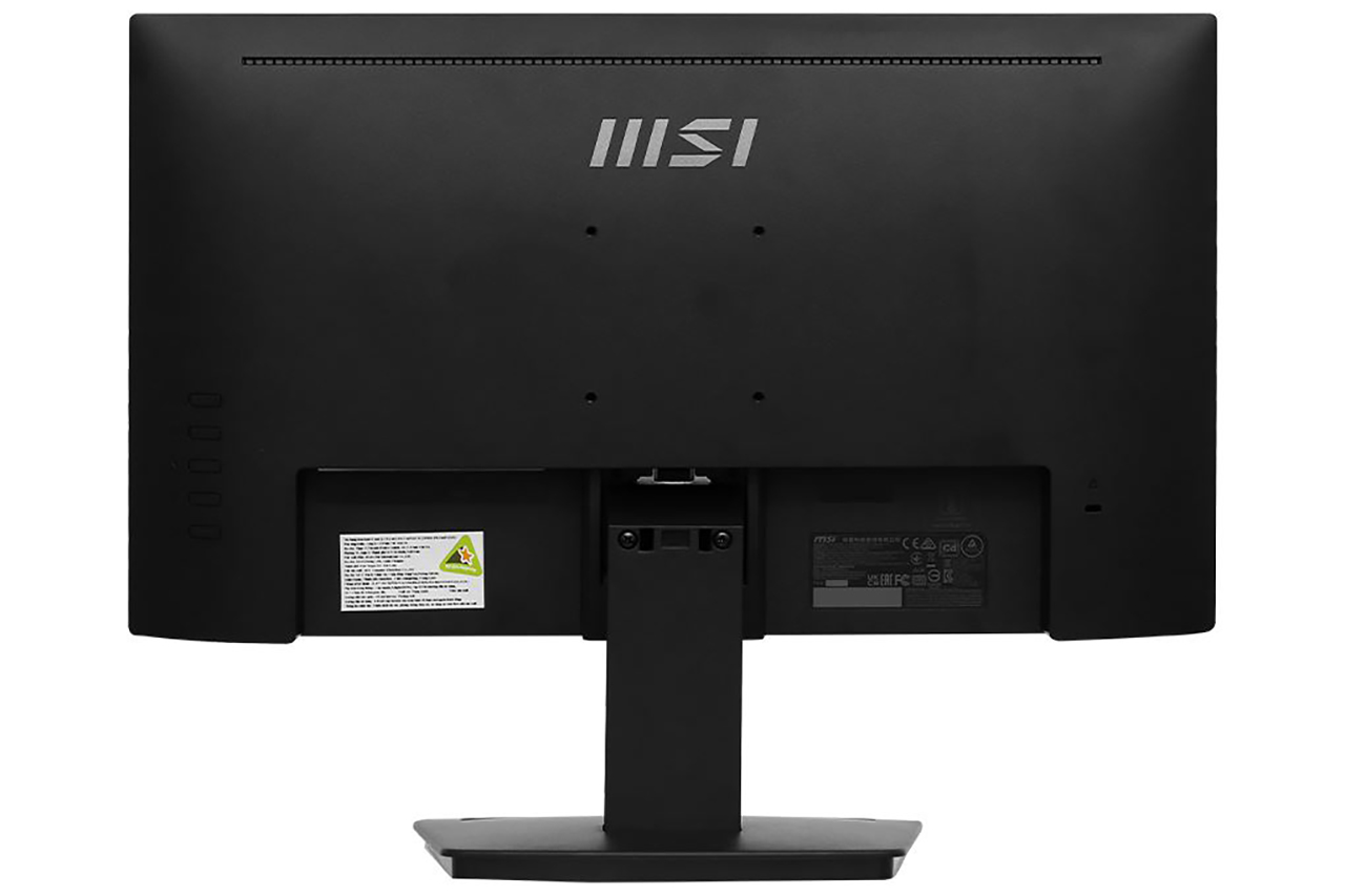 Màn hình MSI giá chỉ từ 1.590.000 đồng Màn hình MSI giá chỉ từ 1.590.000 đồng