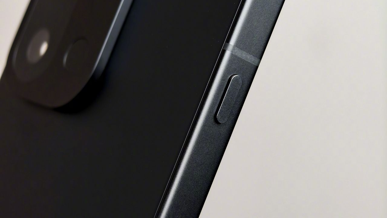 Trên tay OnePlus 13T: 6.3 inch, chip Snapdragon 8 Elite, pin 6.260 mAh Trên tay OnePlus 13T: 6.3 inch, chip Snapdragon 8 Elite, pin 6.260 mAh