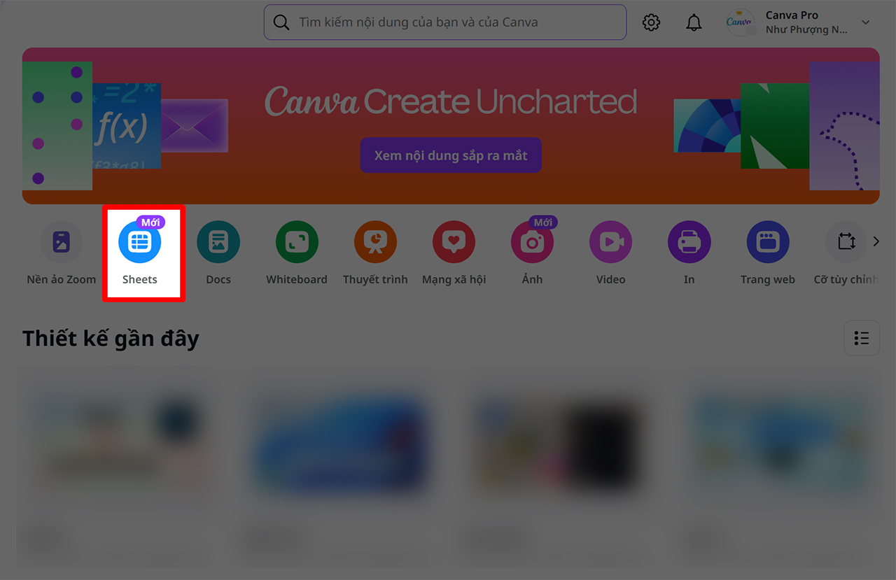 Cách tạo bảng trên Canva Cách tạo bảng trên Canva