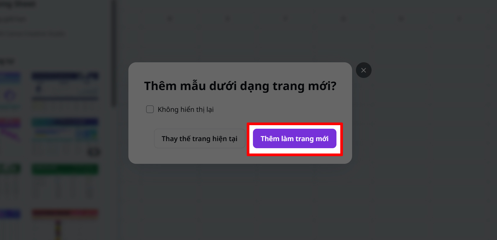 Cách tạo bảng trên Canva Cách tạo bảng trên Canva
