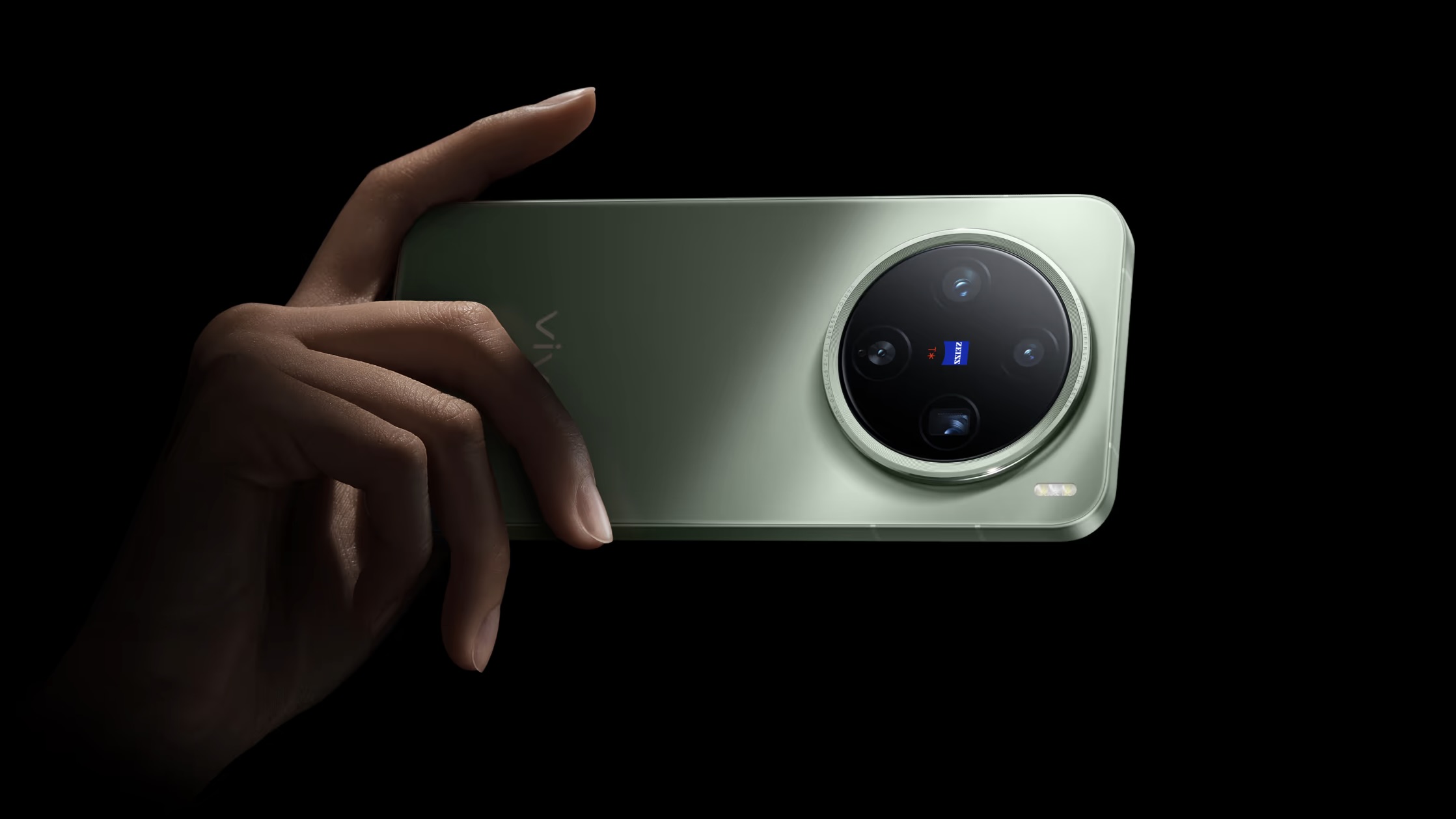 vivo S30 series vivo S30 series
