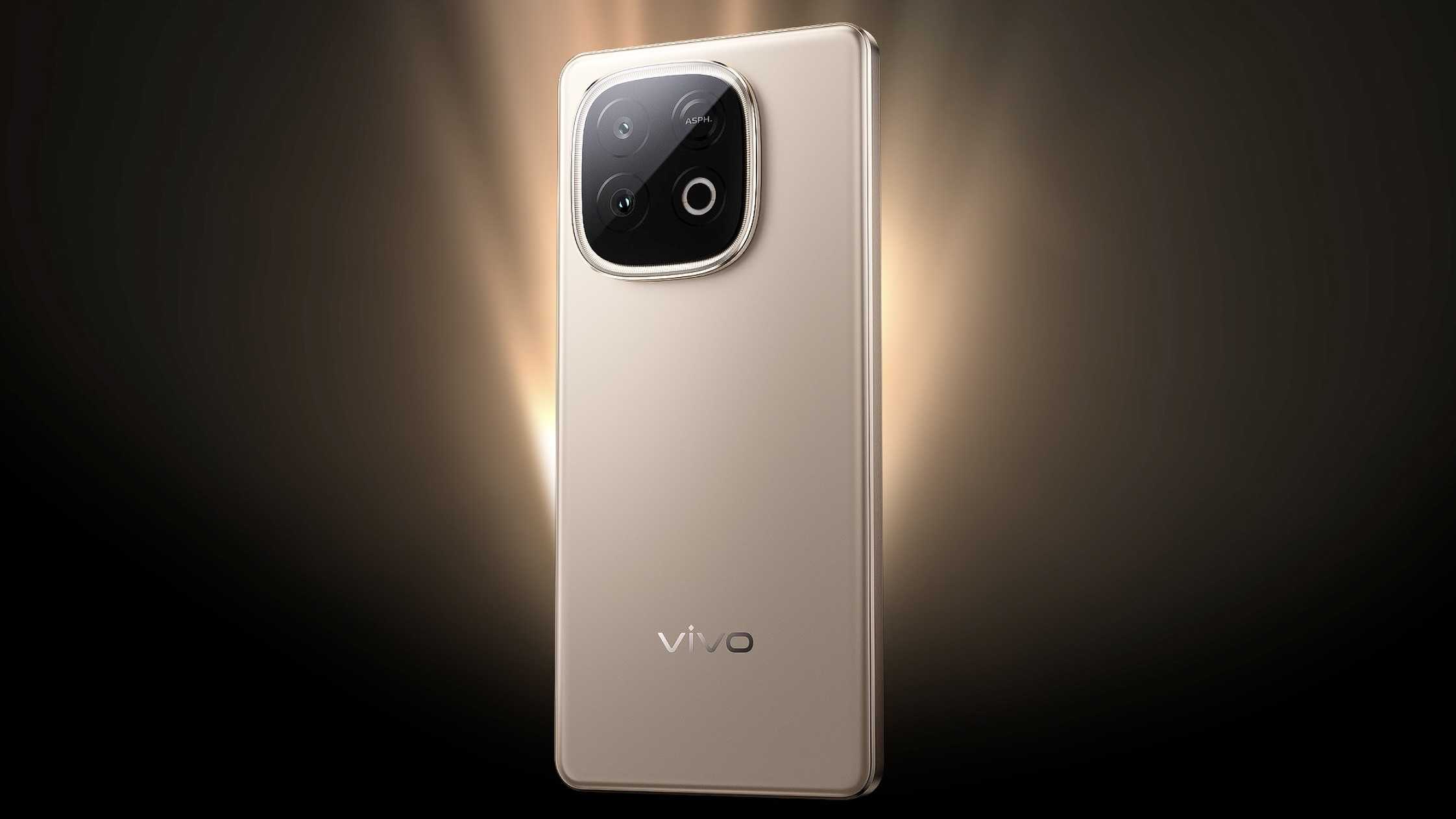 vivo Y300 GT vivo Y300 GT
