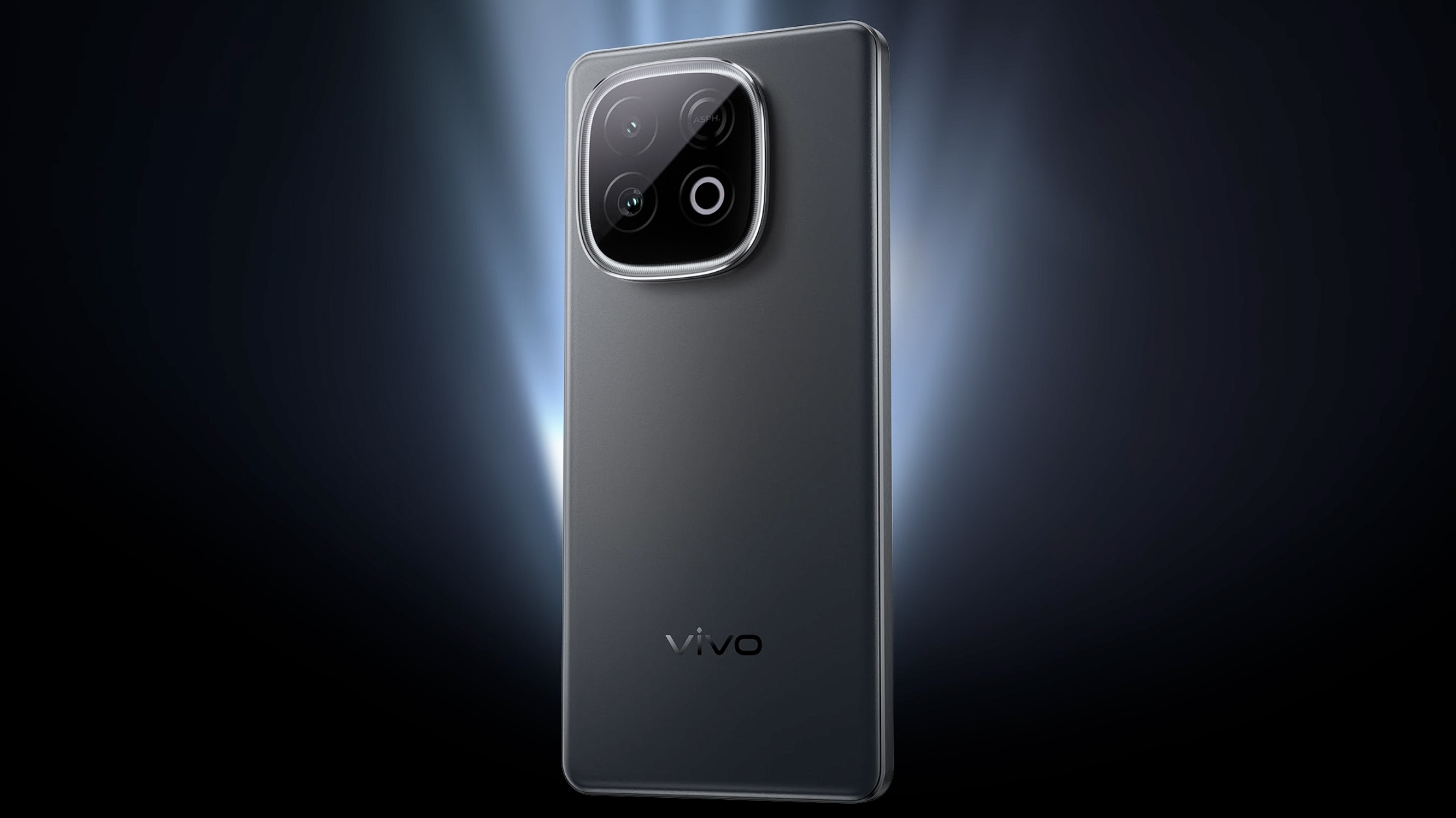 vivo Y300 GT vivo Y300 GT