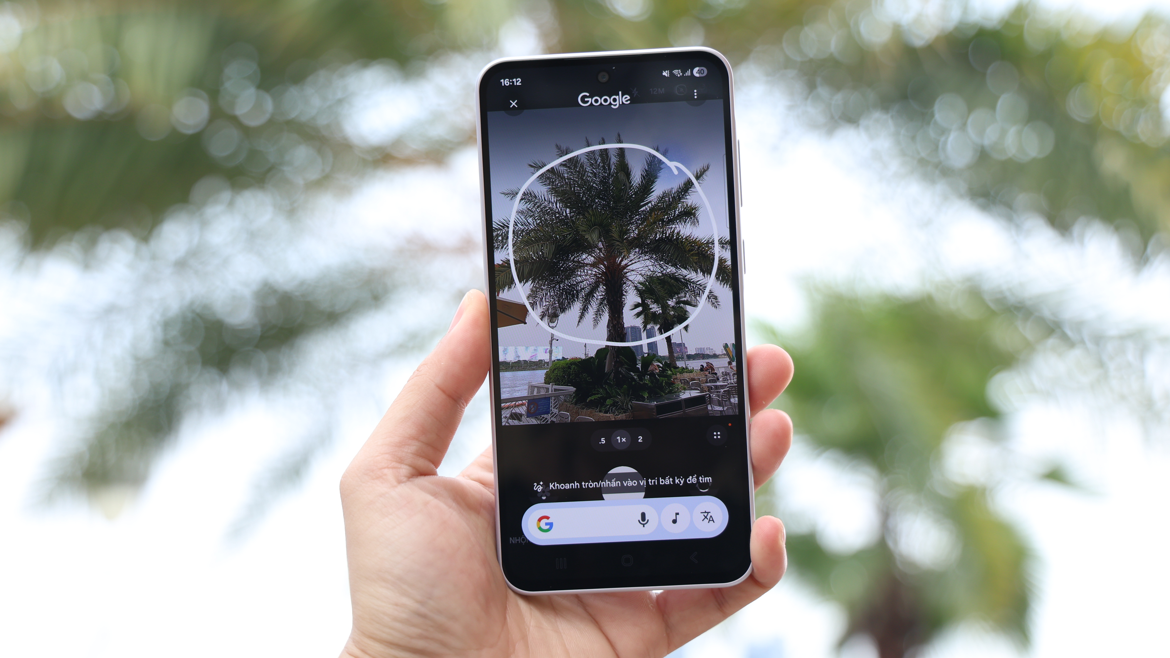 Galaxy A36 5G vừa debut, có thực là “tân binh khủng long” như đồn đại?