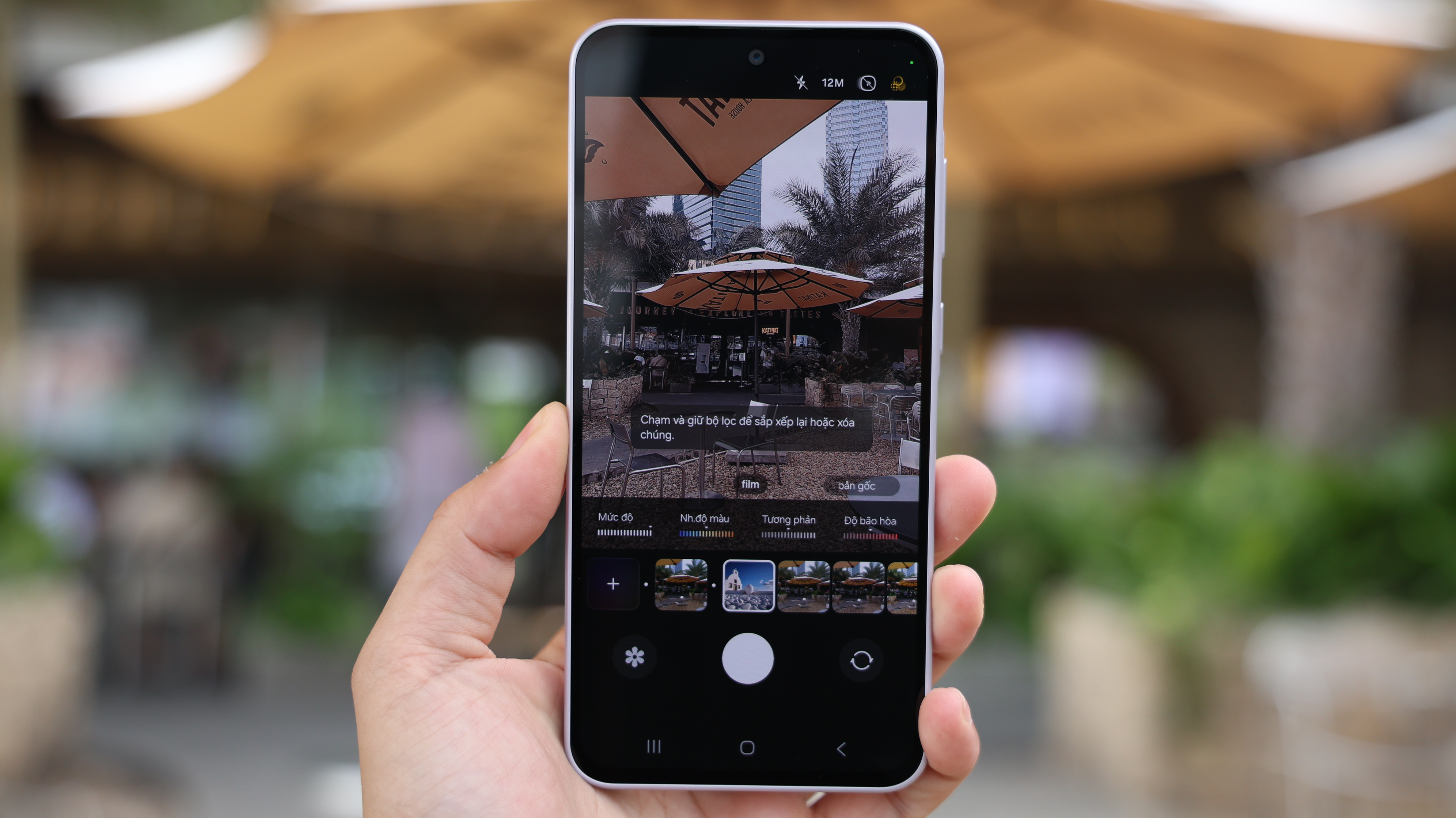 Galaxy A36 5G vừa debut, có thực là “tân binh khủng long” như đồn đại?
