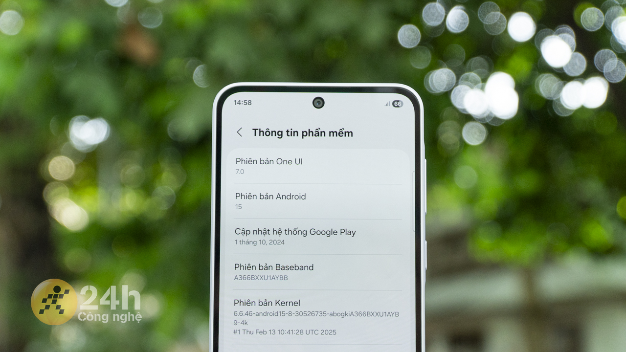 Galaxy A36 5G vừa debut, có thực là “tân binh khủng long” như đồn đại? Galaxy A36 5G vừa debut, có thực là “tân binh khủng long” như đồn đại?