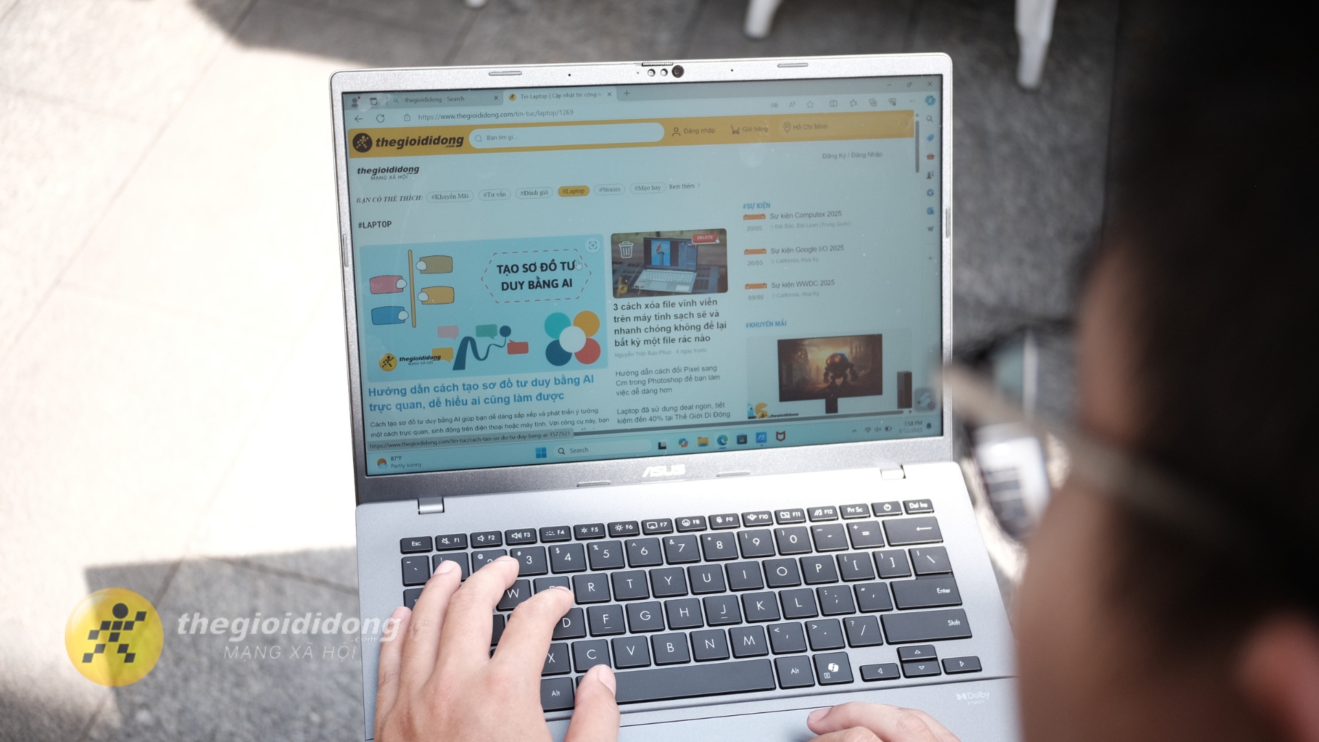 Mình thử vào trang web thì tốc độ load rất nhanh, mình cũng có thể bật nhiều tab tác vụ cùng lúc cũng không sợ ảnh hưởng. Mình thử vào trang web thì tốc độ load rất nhanh, mình cũng có thể bật nhiều tab tác vụ cùng lúc cũng không sợ ảnh hưởng.