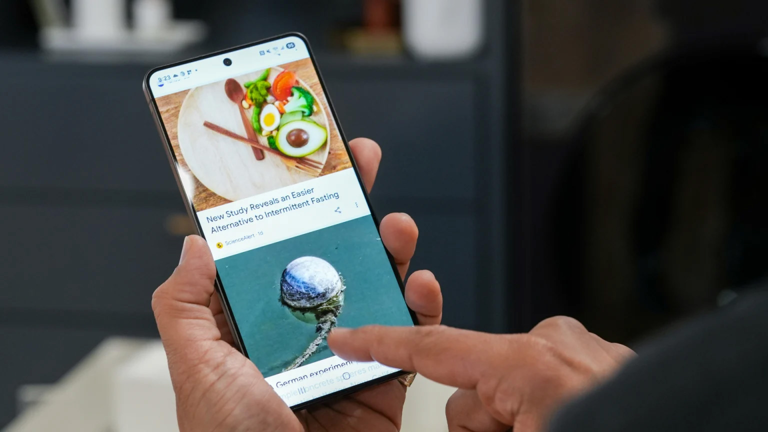 Galaxy S25 Edge ra mắt: Siêu mỏng chỉ 5.84mm, hiệu năng mạnh mẽ với Snapdragon 8 Elite for Galaxy, camera 200MP, chỉ có tại TGDĐ Galaxy S25 Edge ra mắt: Siêu mỏng chỉ 5.84mm, hiệu năng mạnh mẽ với Snapdragon 8 Elite for Galaxy, camera 200MP, chỉ có tại TGDĐ