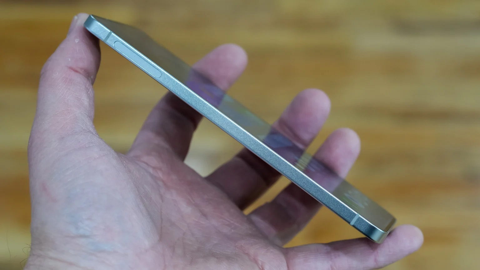 Galaxy S25 Edge ra mắt: Siêu mỏng chỉ 5.84mm, hiệu năng mạnh mẽ với Snapdragon 8 Elite for Galaxy, camera 200MP, chỉ có tại TGDĐ Galaxy S25 Edge ra mắt: Siêu mỏng chỉ 5.84mm, hiệu năng mạnh mẽ với Snapdragon 8 Elite for Galaxy, camera 200MP, chỉ có tại TGDĐ