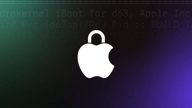 iOS 18.5 tăng cường bảo mật với hơn 30 bản vá