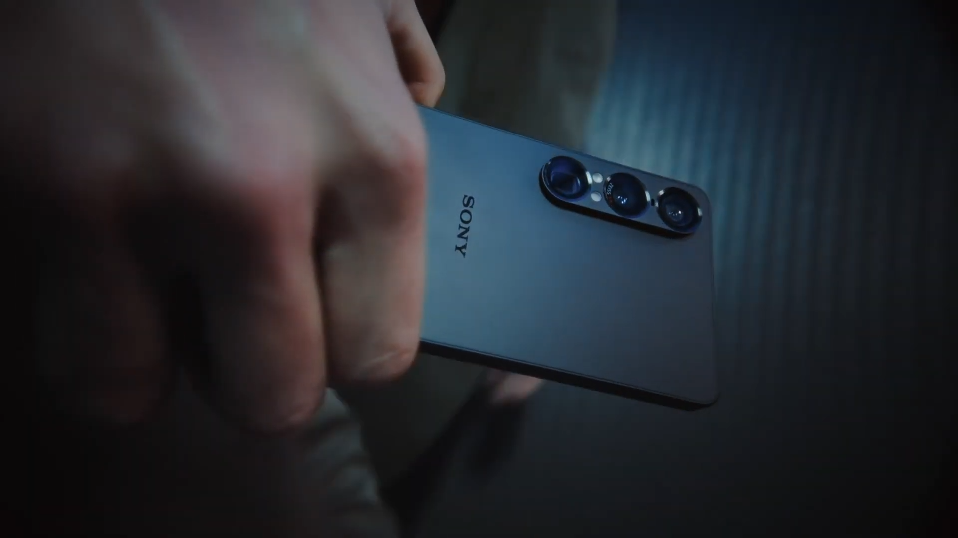 Sony Xperia 1 VII Sony Xperia 1 VII