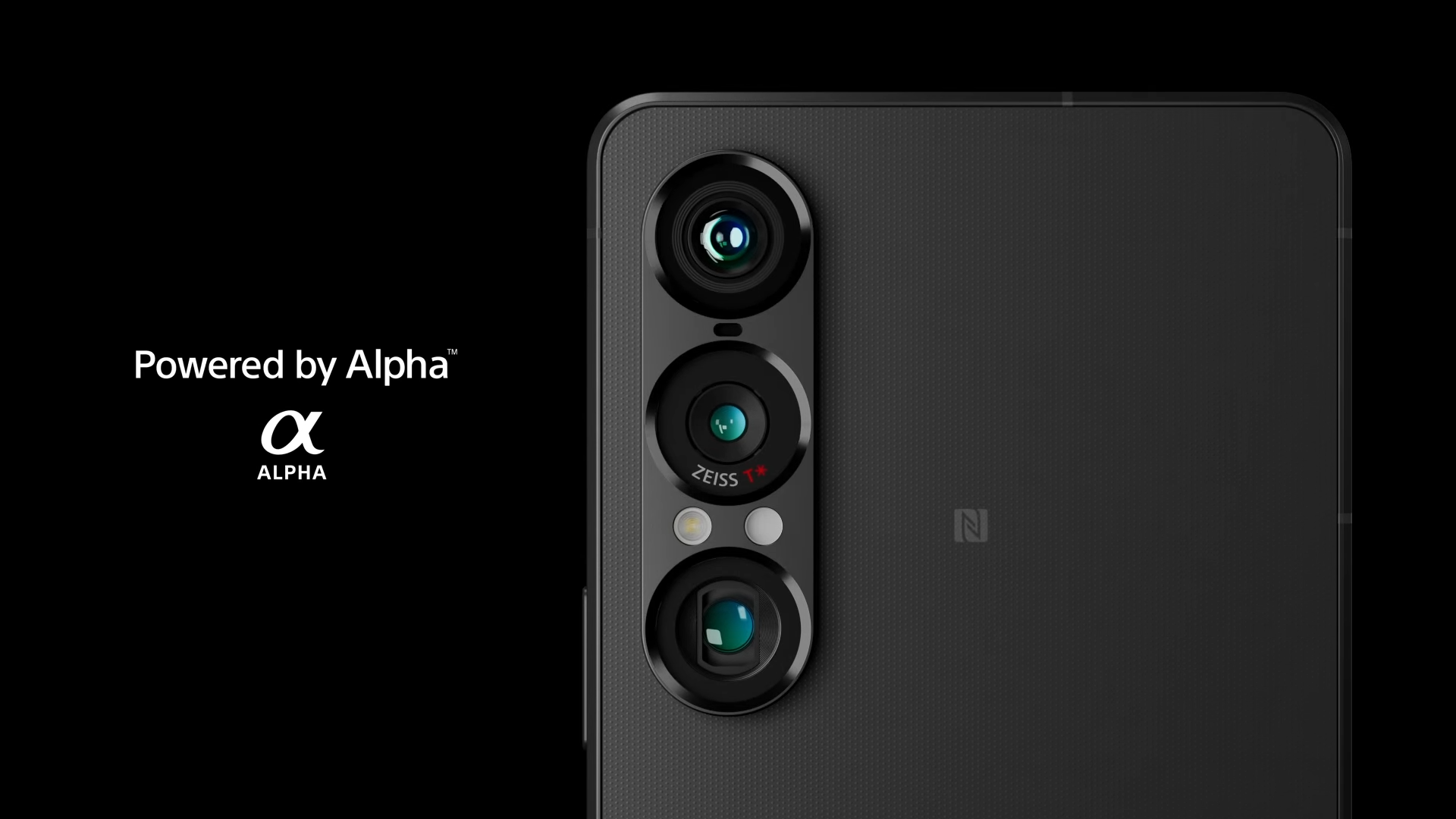 Sony Xperia 1 VII Sony Xperia 1 VII