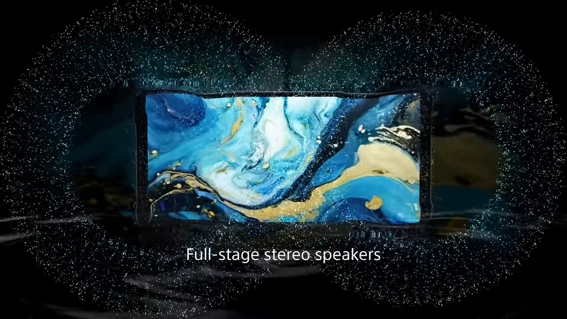 Sony Xperia 1 VII Sony Xperia 1 VII