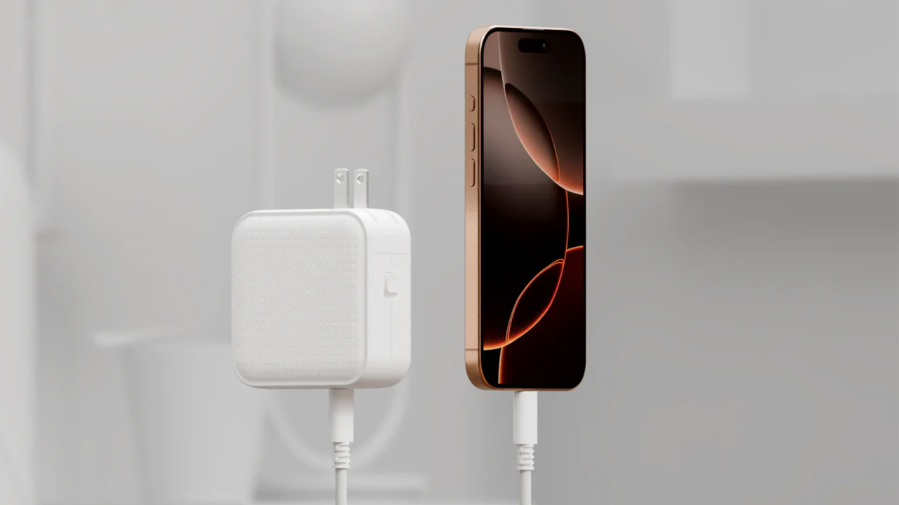 Cách sạc pin iPhone 16 mới mua Cách sạc pin iPhone 16 mới mua
