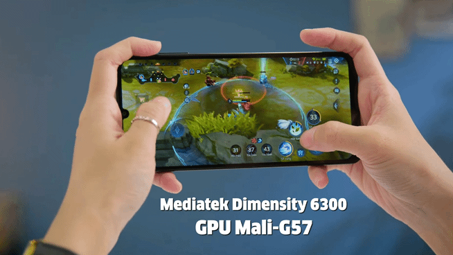 3 điều mình tâm đắc nhất trên Samsung Galaxy A06 5G sau 1 tháng dùng 3 điều mình tâm đắc nhất trên Samsung Galaxy A06 5G sau 1 tháng dùng