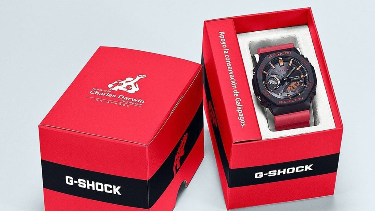 Hè đến rồi, tậu đồng hồ thời trang hay smartwatch đi chơi biển thôi! Hè đến rồi, tậu đồng hồ thời trang hay smartwatch đi chơi biển thôi!