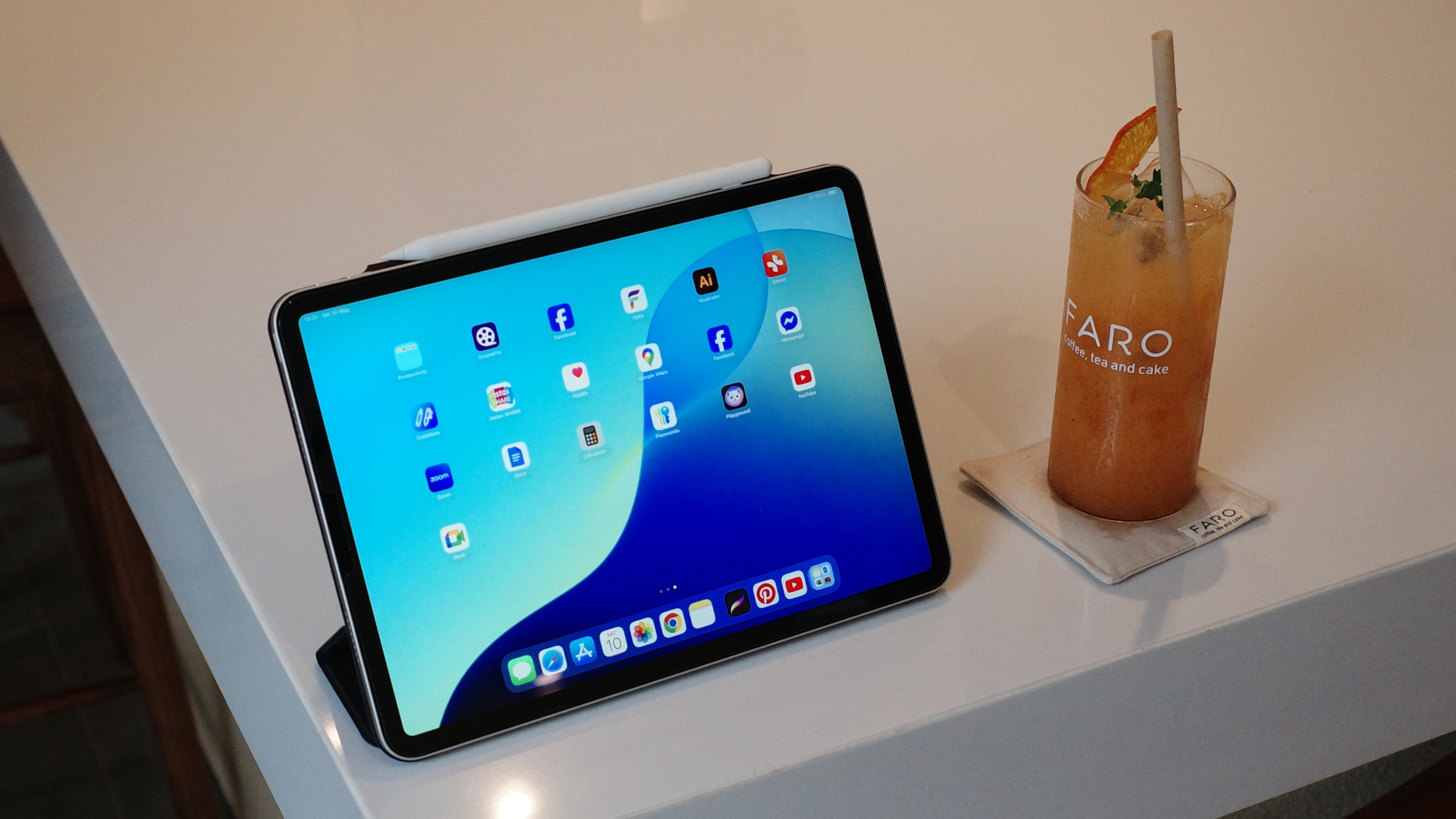 Tầm quan trọng của phụ kiện iPad và gợi ý cho bạn phụ kiện đến từ ESR