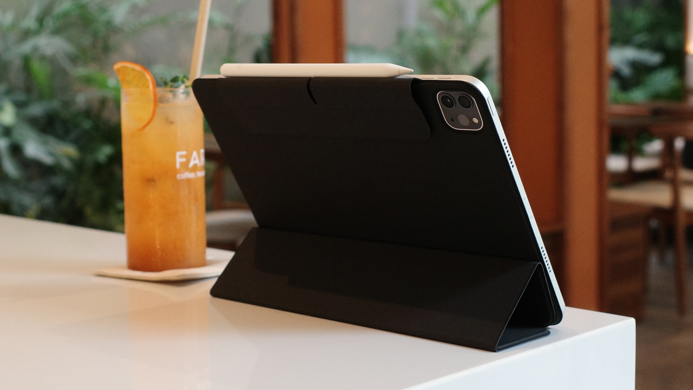 Tầm quan trọng của phụ kiện iPad và gợi ý cho bạn phụ kiện đến từ ESR